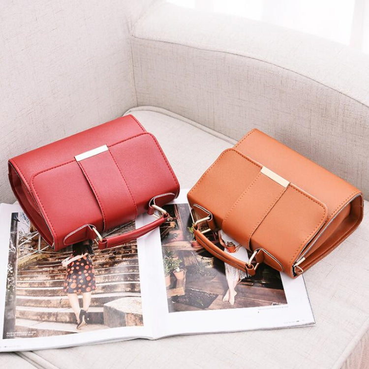 Women Bag Leather Handbags PU Shoulder Bag Small Flap Crossbody Bags for Women Messenger Bags