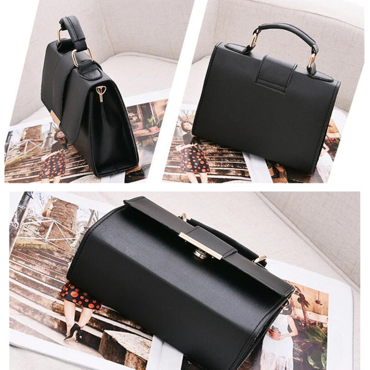 Women Bag Leather Handbags PU Shoulder Bag Small Flap Crossbody Bags for Women Messenger Bags