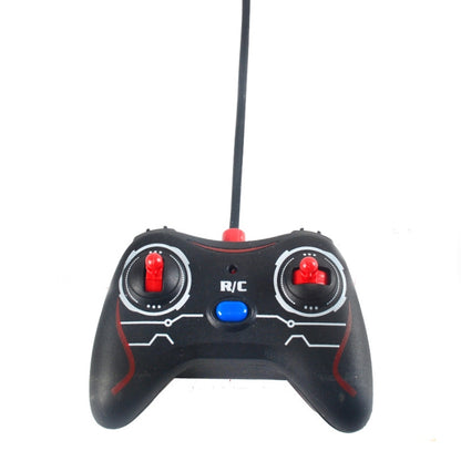 Wireless Remote Control 5-Way Charging Electric Engineering Vehicle Model, Bulldozer, Excavator