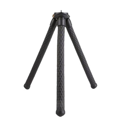 Portable SLR Camera Mobile Phone Live Mini Desktop Tripod Stand, Without Head, With Head