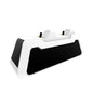 Controller Charger Game Controller Dual Charger For PS5, Black, White