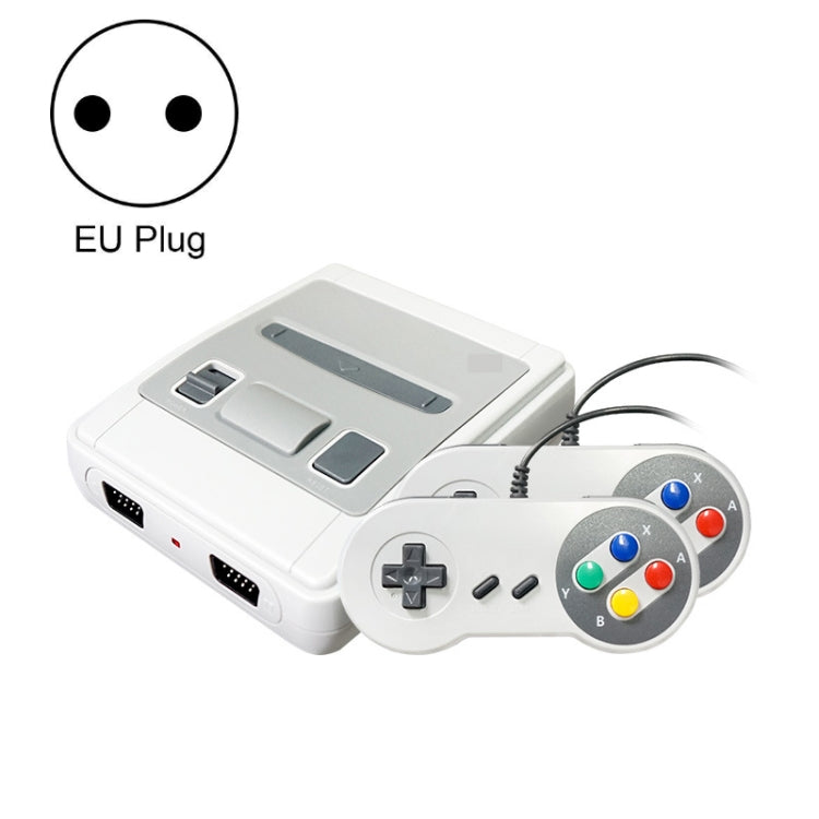 SFC620 Mini 8-Bit TV Game Console Built-In 620 Games, Supports AV Output, SFC620(UK Plug), SFC620(US Plug), SFC620(EU Plug)