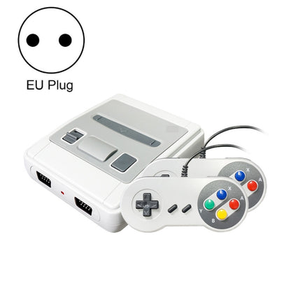 SFC620 Mini 8-Bit TV Game Console Built-In 620 Games, Supports AV Output, SFC620(UK Plug), SFC620(US Plug), SFC620(EU Plug)