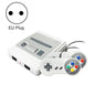 SFC620 Mini 8-Bit TV Game Console Built-In 620 Games, Supports AV Output, SFC620(UK Plug), SFC620(US Plug), SFC620(EU Plug)