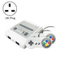 SFC620 Mini 8-Bit TV Game Console Built-In 620 Games, Supports AV Output, SFC620(UK Plug), SFC620(US Plug), SFC620(EU Plug)