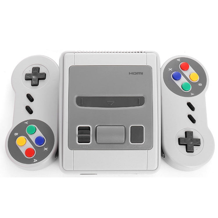 SFC620 Mini 8-Bit TV Game Console Built-In 620 Games, Supports AV Output, SFC620(UK Plug), SFC620(US Plug), SFC620(EU Plug)