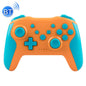 NS009 6-Axis Vibration Burst Wireless Bluetooth Gamepad For Switch Pro