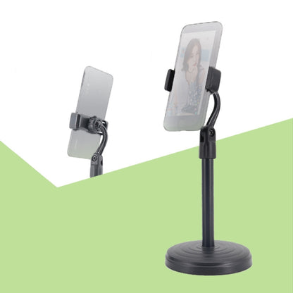 2 PCS Mobile Phone Multifunctional Live Broadcast Lifting Bracket Desktop Universal Bracket, ZM-15, ZM-16, ZM-17, ZM-17C