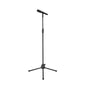 Live Microphone Lift Stand Floor Microphone Stand Stage Performance Vertical Tripod, ML01, ML02, ML03