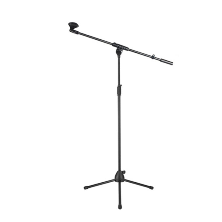 Live Microphone Lift Stand Floor Microphone Stand Stage Performance Vertical Tripod, ML01, ML02, ML03