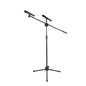 Live Microphone Lift Stand Floor Microphone Stand Stage Performance Vertical Tripod, ML01, ML02, ML03