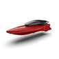 Children Mini Wireless Electric Speedboat Model Boat Simulation Remote Control Toy Boat, Red, Gray, Blue
