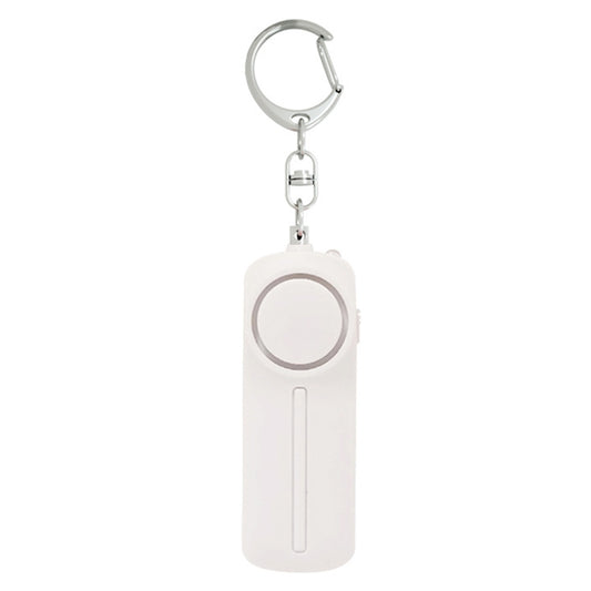 AF-9400 130dB Personal Alarm Pull Ring Women Anti-Wolf Alarm Self-Defense Keychain