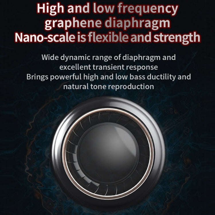 QKZ AK6 2 PCS  In-Ear 3.5mm Wired Subwoofer Sports Earphones, 2 PCS, 2 Pair