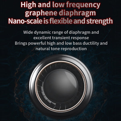 QKZ AK6 2 PCS  In-Ear 3.5mm Wired Subwoofer Sports Earphones, 2 PCS, 2 Pair