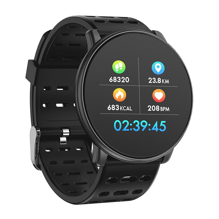 X7 Smart Watch IP68 Waterproof Men Sports Smartwatch Android Bluetooth Watch Support Heart Rate / Call Reminder / Pedometer / Sleep Monitoring / Tracker