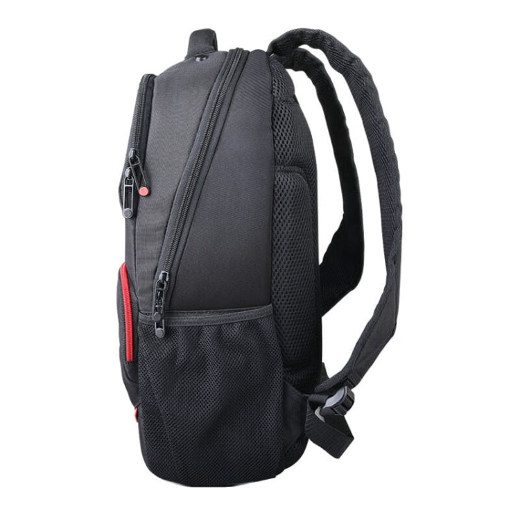 Lenovo ThinkPad B200 15.6-inch Large Capacity Waterproof Laptop Backpack, 4X40M67352