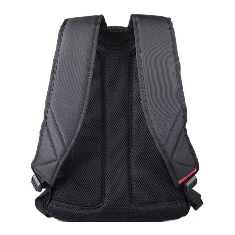 Lenovo ThinkPad B200 15.6-inch Large Capacity Waterproof Laptop Backpack, 4X40M67352