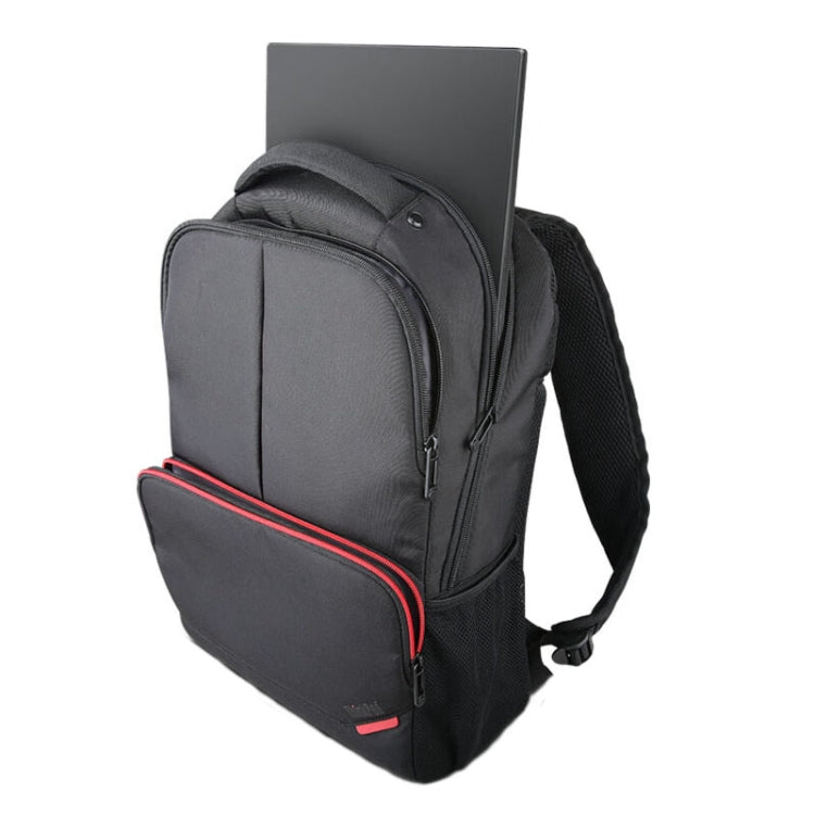 Lenovo ThinkPad B200 15.6-inch Large Capacity Waterproof Laptop Backpack, 4X40M67352