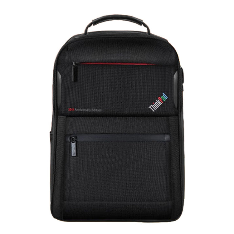 Lenovo ThinkPad Large Capacity Waterproof and Wear-resistant Laptop Backpack, 4X41K63074
