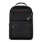 Lenovo ThinkPad Large Capacity Waterproof and Wear-resistant Laptop Backpack, 4X41K63074