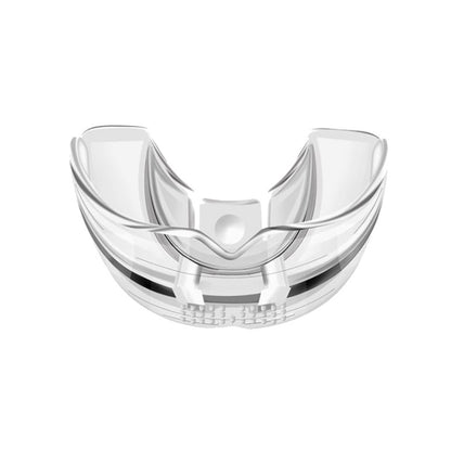 Transparent Braces Dental Braces Boxing Sports Mouth Guard Braces, First Stage, Second Stage, Third Stage