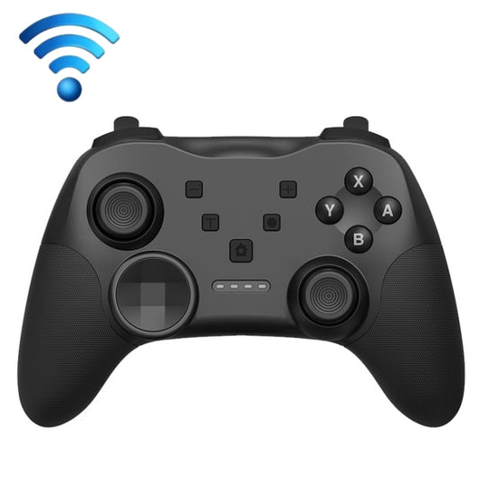 MB-S819 Wireless Bluetooth Game Console Handle With Wake-Up Vibrating Gyroscope For Nintendo Switch, MB-S819