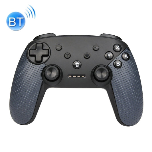 Bluetooth Wireless Gamepad  Built-In Dual Motors With TURBO Function Suitable For Switch Pro, MB-S804
