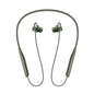 OPPO Enco M32 Neck-mounted Sports Wireless Game Music Bluetooth Earphones, OPPO Enco M32 (Black), OPPO Enco M32 (Green)