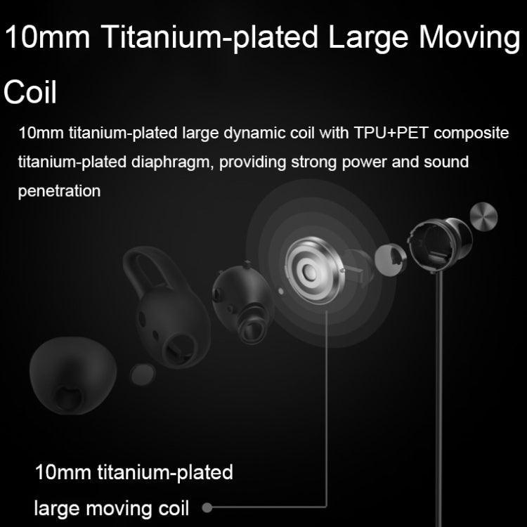 OPPO Enco M32 Neck-mounted Sports Wireless Game Music Bluetooth Earphones, OPPO Enco M32 (Black), OPPO Enco M32 (Green)