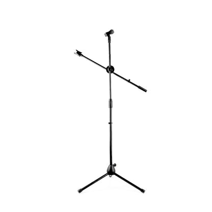 Single Rod Floor Formula Adjustable Microphone Bracket, Style:, GAZ-115, GAZ-201, GAZ-206, GAZ-205, GAZ-202