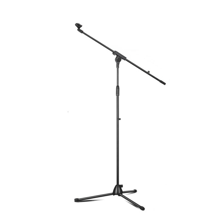 Single Rod Floor Formula Adjustable Microphone Bracket, Style:, GAZ-115, GAZ-201, GAZ-206, GAZ-205, GAZ-202