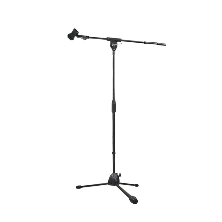 Single Rod Floor Formula Adjustable Microphone Bracket, Style:, GAZ-115, GAZ-201, GAZ-206, GAZ-205, GAZ-202