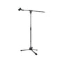 Single Rod Floor Formula Adjustable Microphone Bracket, Style:, GAZ-115, GAZ-201, GAZ-206, GAZ-205, GAZ-202