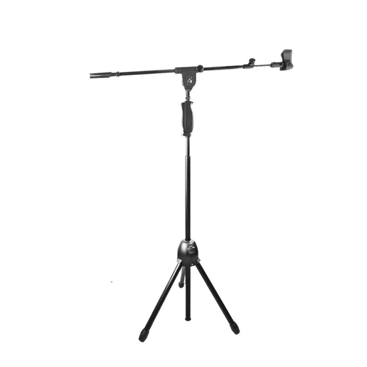 Single Rod Floor Formula Adjustable Microphone Bracket, Style:, GAZ-115, GAZ-201, GAZ-206, GAZ-205, GAZ-202