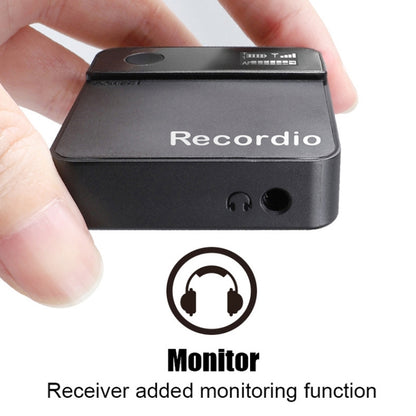 Mini Live Collar Wireless Microphone, Style:, GAW-810, GAW-811