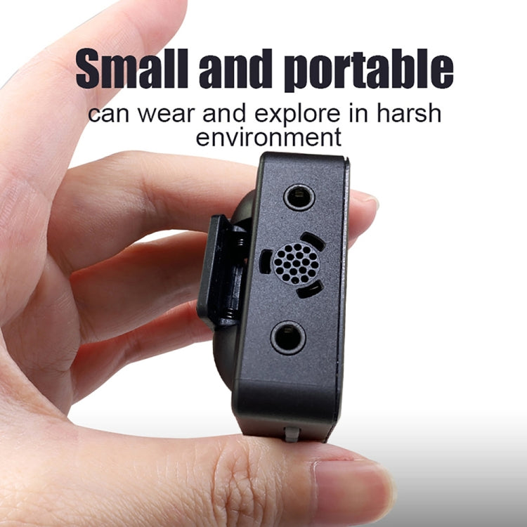 Mini Live Collar Wireless Microphone, Style:, GAW-810, GAW-811