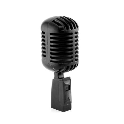 Vintage Style Stage Dynamic Microphone, GAM-01 A, GAM-01 B, GAM-FG01, GAM-FG02, GAM-01 C