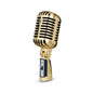 Vintage Style Stage Dynamic Microphone, GAM-01 A, GAM-01 B, GAM-FG01, GAM-FG02, GAM-01 C