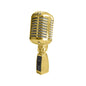 Vintage Style Stage Dynamic Microphone, GAM-01 A, GAM-01 B, GAM-FG01, GAM-FG02, GAM-01 C