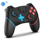 Wireless Bluetooth Gamepad With Macro Programming For Switch Pro, Pink, Left Blue Right Red, Left Blue Right Green, Black Left Red