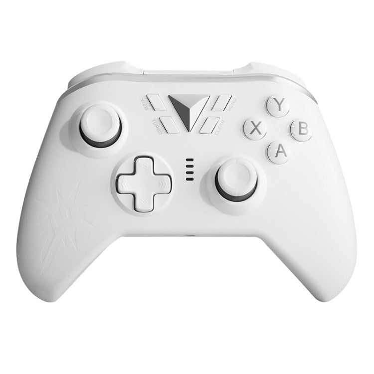 M-1 2.4G Wireless Drive-Free Gamepad For XBOX ONE / PS3 / PC, White, Black, Silver Gray, Midnight Blue