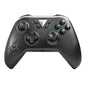 M-1 2.4G Wireless Drive-Free Gamepad For XBOX ONE / PS3 / PC, White, Black, Silver Gray, Midnight Blue