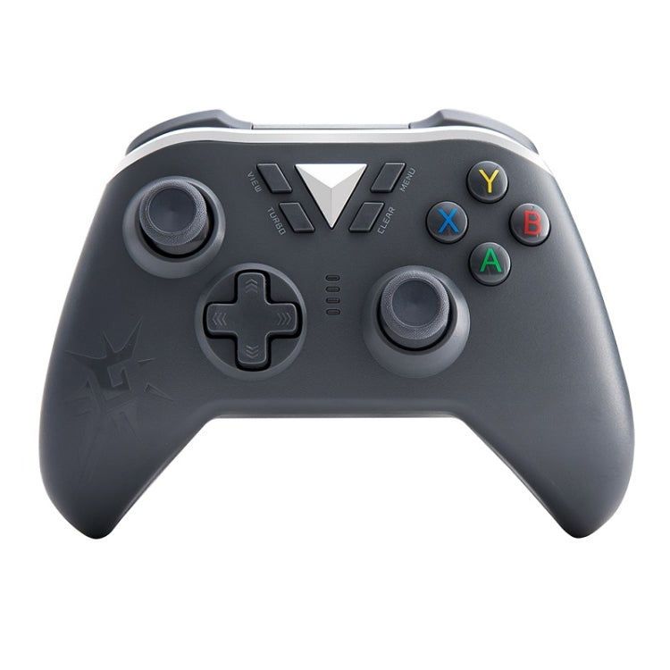 M-1 2.4G Wireless Drive-Free Gamepad For XBOX ONE / PS3 / PC, White, Black, Silver Gray, Midnight Blue
