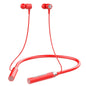 BT-63 Wireless Bluetooth Neck-mounted Magnetic Headphone, Green, Black, Blue, Red, Pink, White