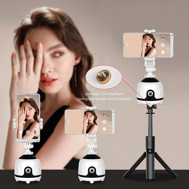 P1 360-Degree Face Recognition Tracking Bracket, Specification:, Tracking PTZ + Bracket, Tracking PTZ Clip Style + Bracket