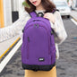 1107 Student Bag Leisure Backpack