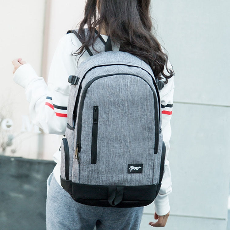 1107 Student Bag Leisure Backpack
