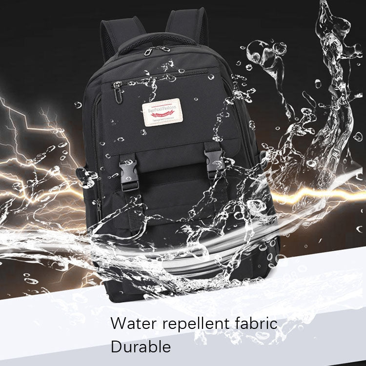 Big Capacity Men and Women Simple Bag, 660 Black, 660 Blue, 660 Pink, 660 Green, 660 Dark Red