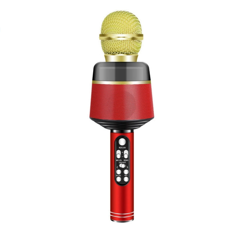 Q008 Wireless Bluetooth Capacitor Live Microphone